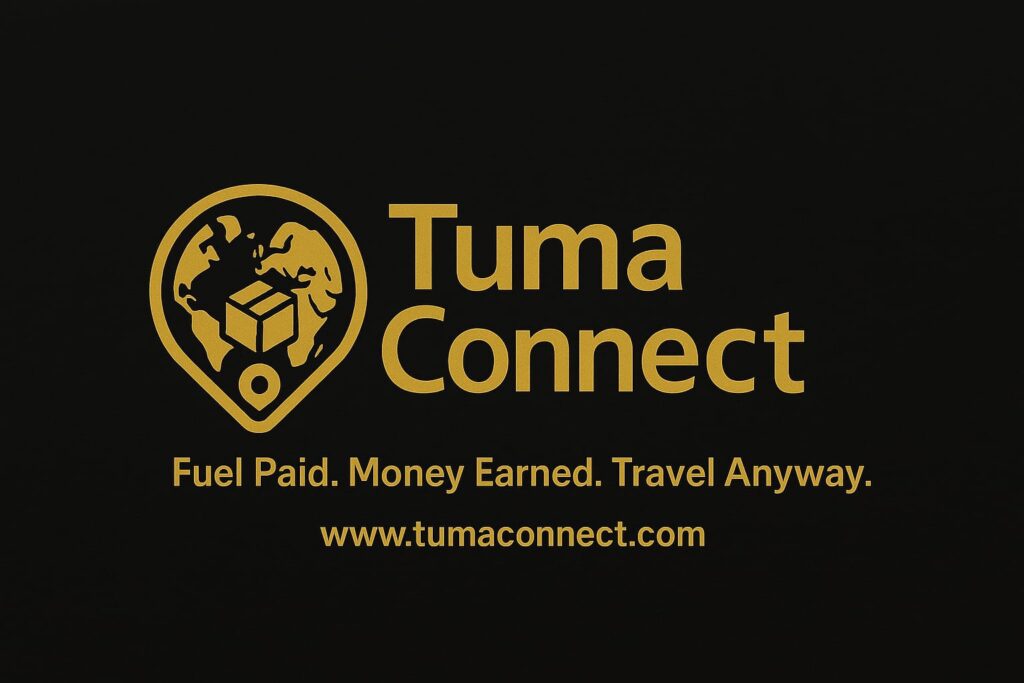 tuma connect footer logo